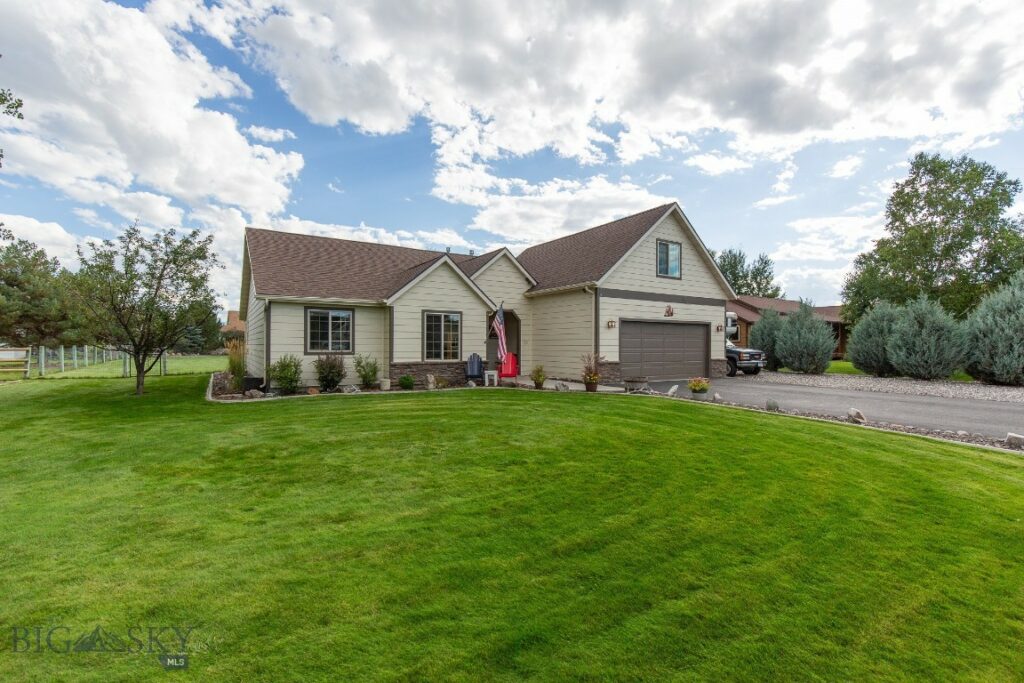 28 American Eagle Drive, Bozeman MT 59718