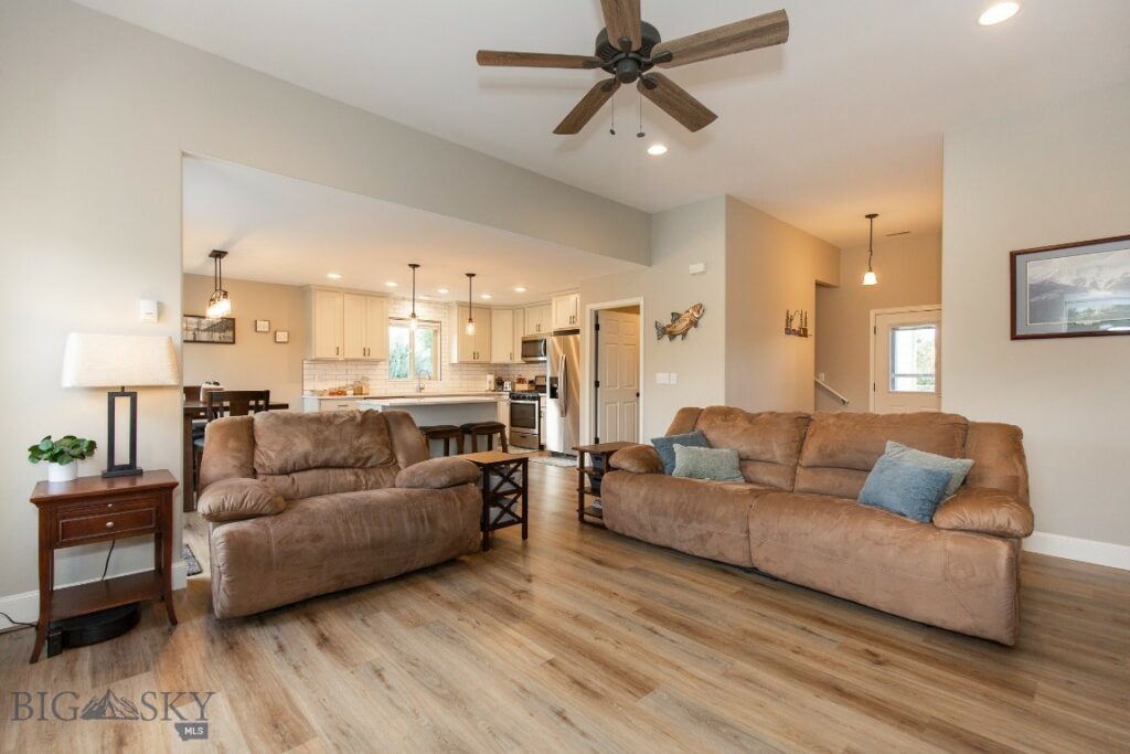 28 American Eagle Drive, Bozeman MT 59718