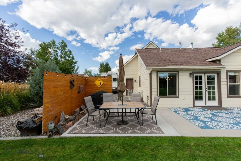 28 American Eagle Drive, Bozeman MT 59718