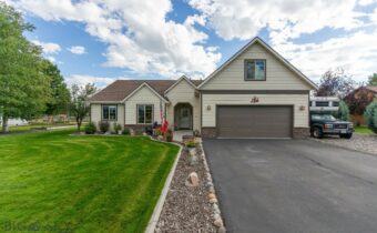28 American Eagle Drive, Bozeman MT 59718