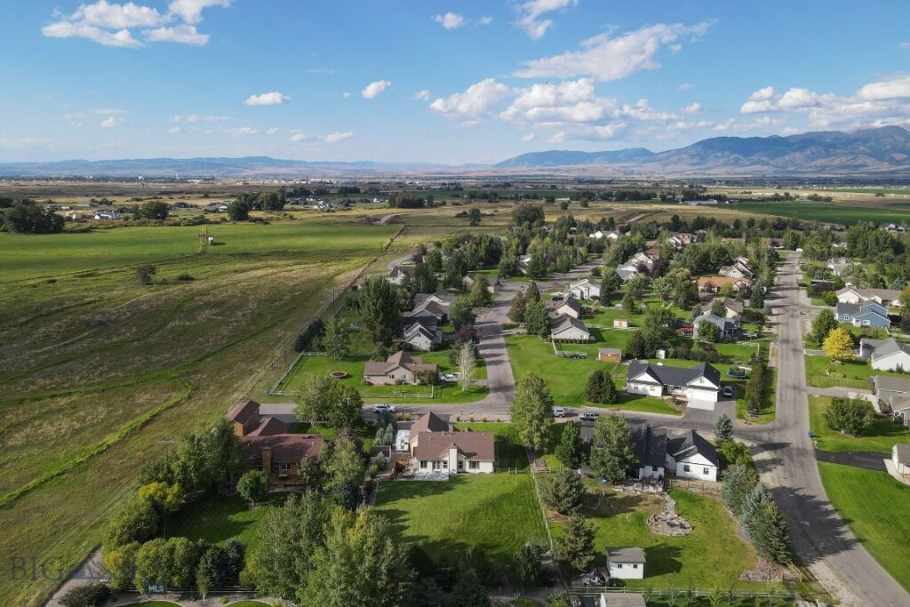 28 American Eagle Drive, Bozeman MT 59718