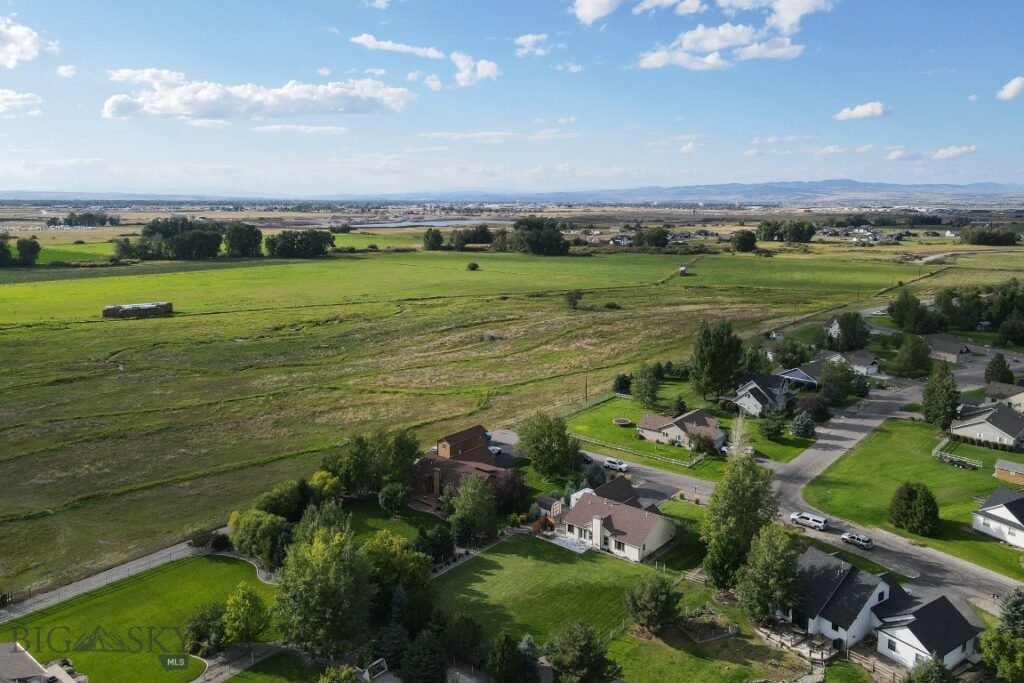 28 American Eagle Drive, Bozeman MT 59718