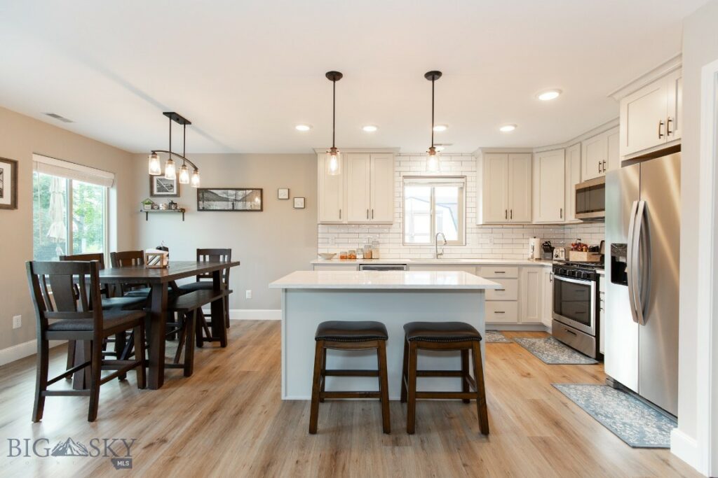 28 American Eagle Drive, Bozeman MT 59718