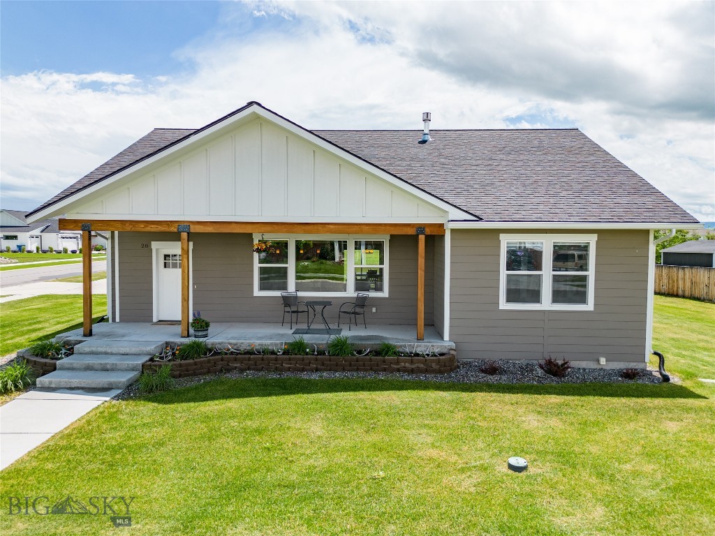 28 Bryson Lane, Bozeman MT 59718