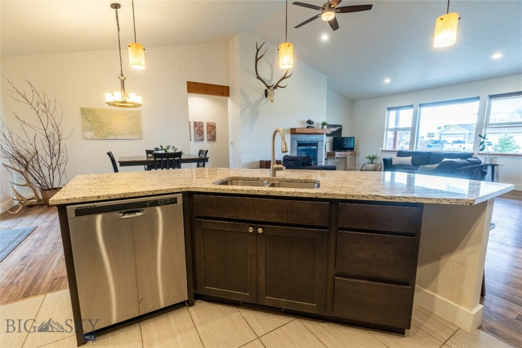 28 Bryson Lane, Bozeman MT 59718