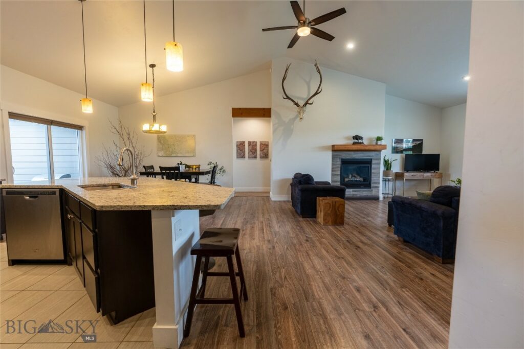 28 Bryson Lane, Bozeman MT 59718