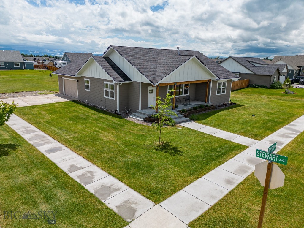 28 Bryson Lane, Bozeman MT 59718