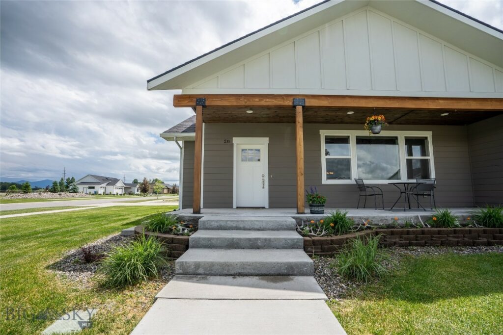 28 Bryson Lane, Bozeman MT 59718