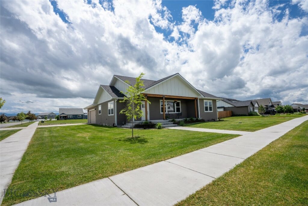 28 Bryson Lane, Bozeman MT 59718