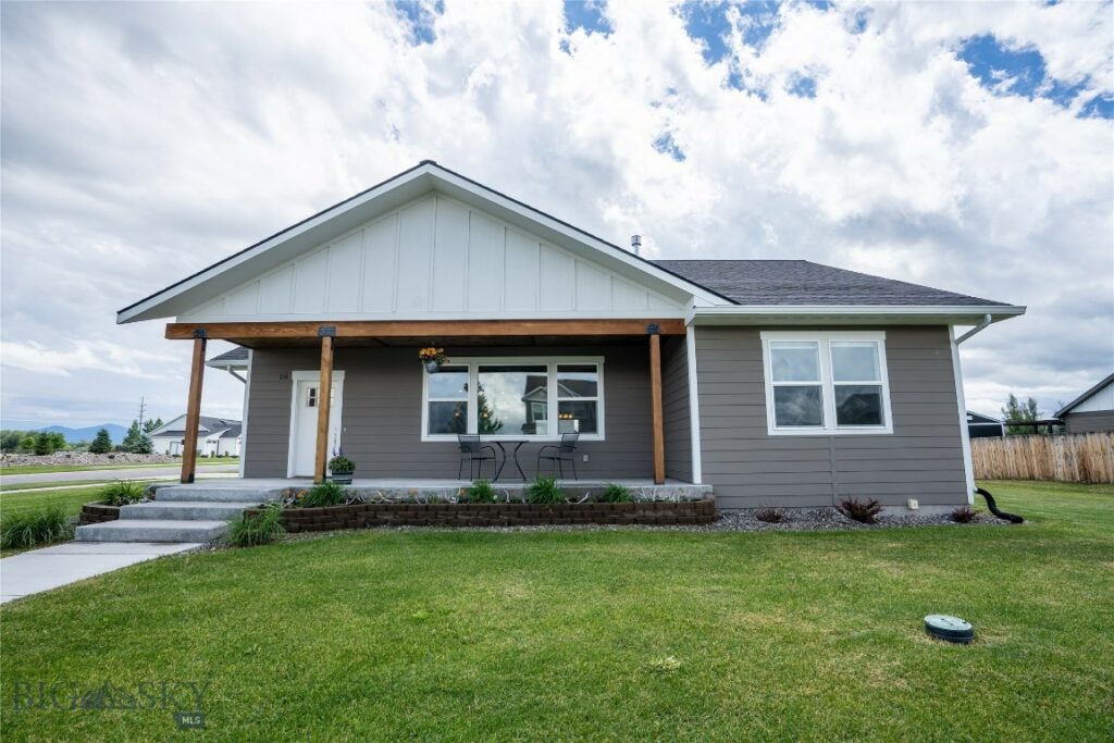 28 Bryson Lane, Bozeman MT 59718