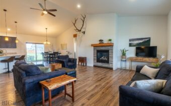 28 Bryson Lane, Bozeman MT 59718