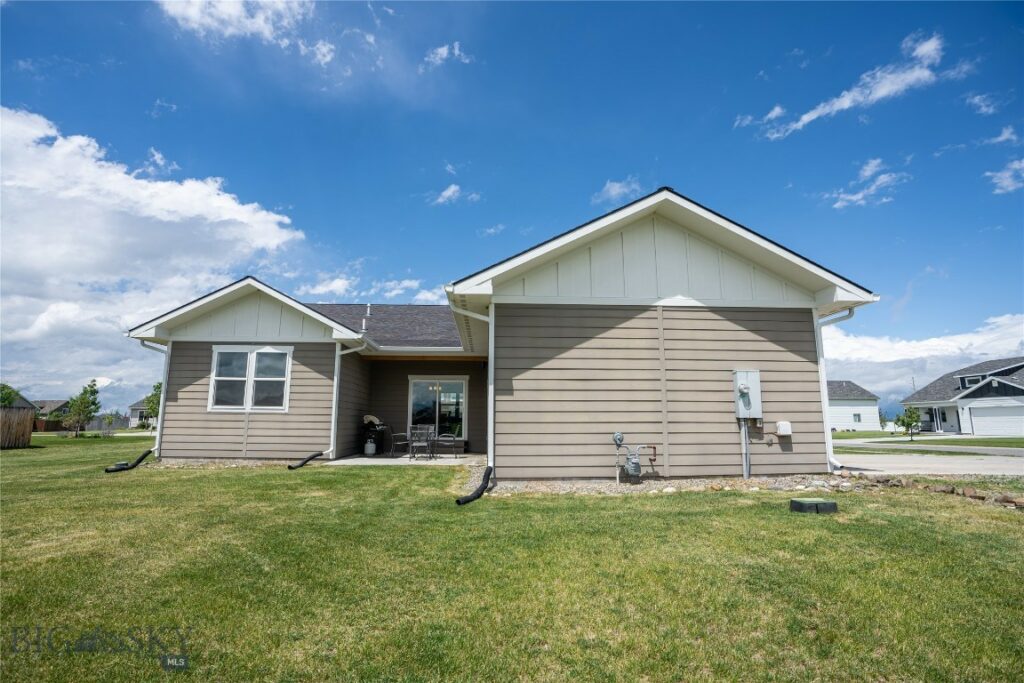 28 Bryson Lane, Bozeman MT 59718