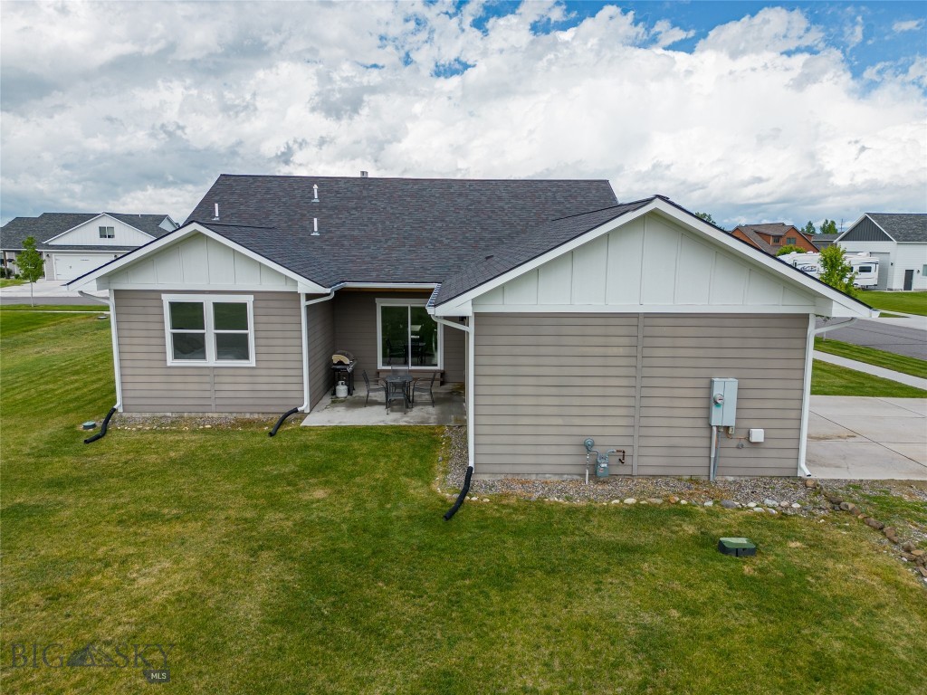 28 Bryson Lane, Bozeman MT 59718