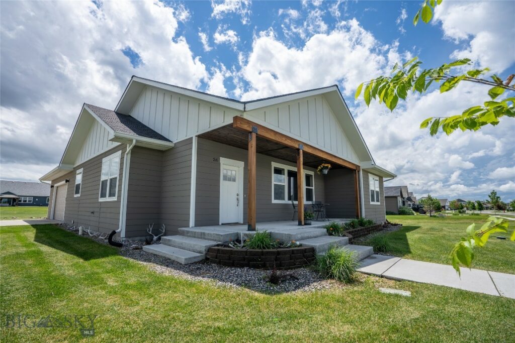 28 Bryson Lane, Bozeman MT 59718