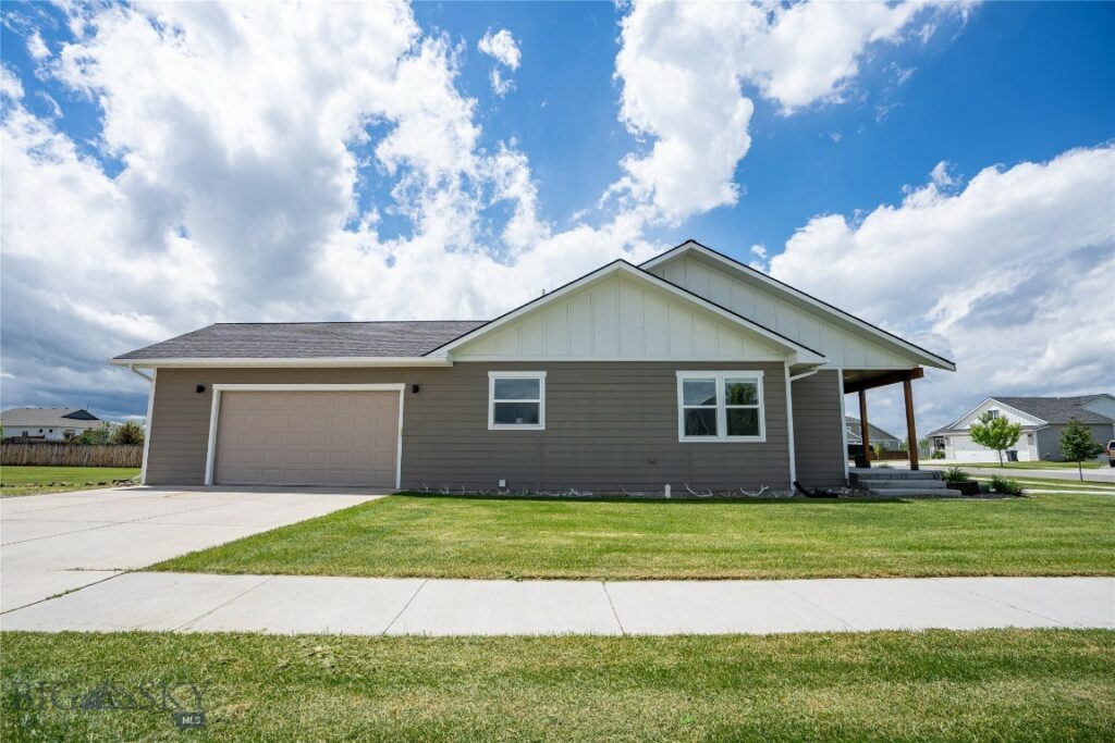 28 Bryson Lane, Bozeman MT 59718