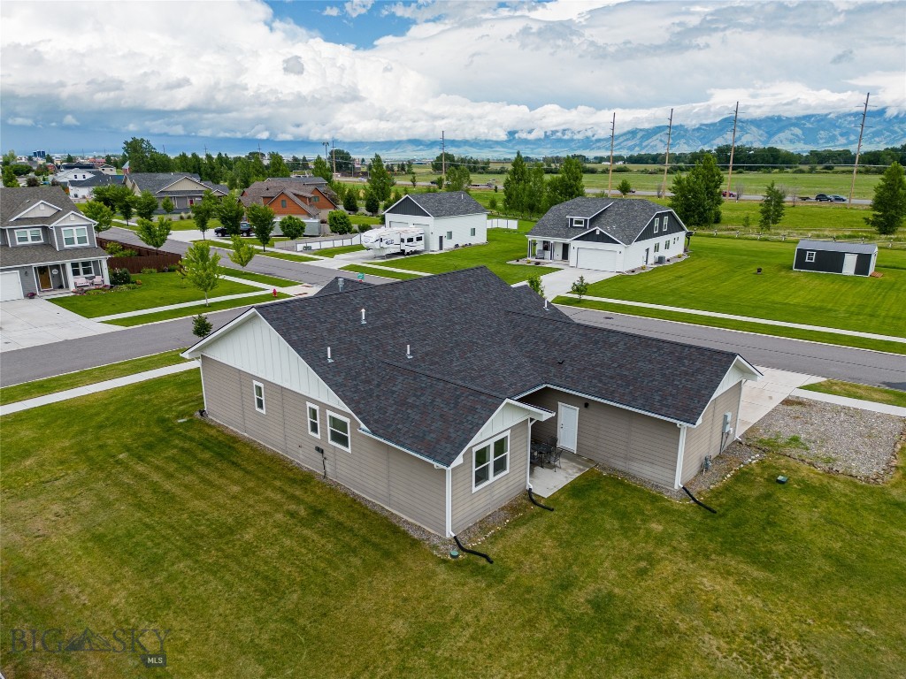 28 Bryson Lane, Bozeman MT 59718