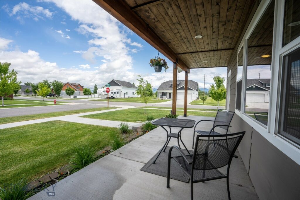 28 Bryson Lane, Bozeman MT 59718