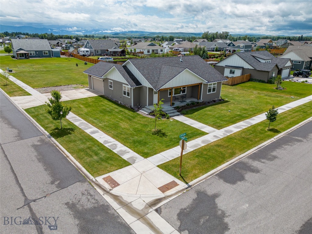 28 Bryson Lane, Bozeman MT 59718