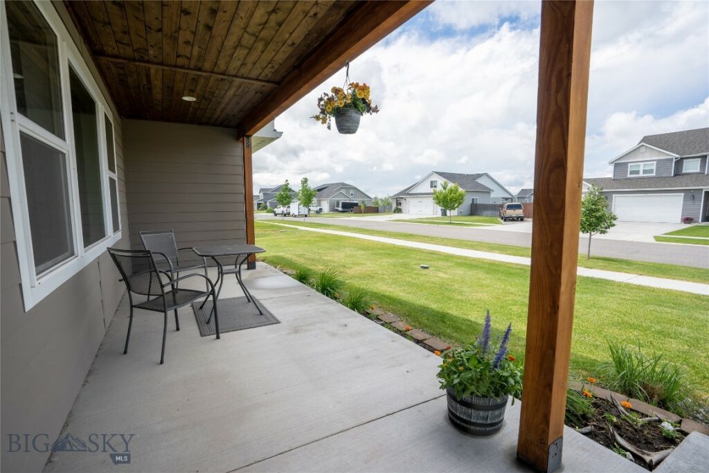 28 Bryson Lane, Bozeman MT 59718