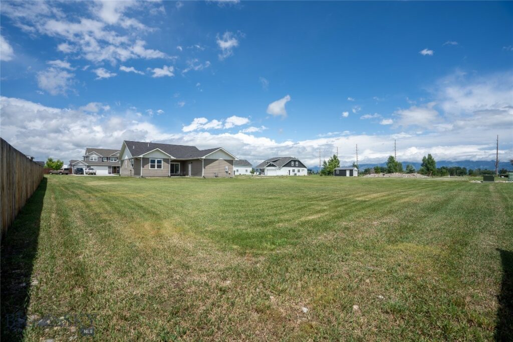 28 Bryson Lane, Bozeman MT 59718