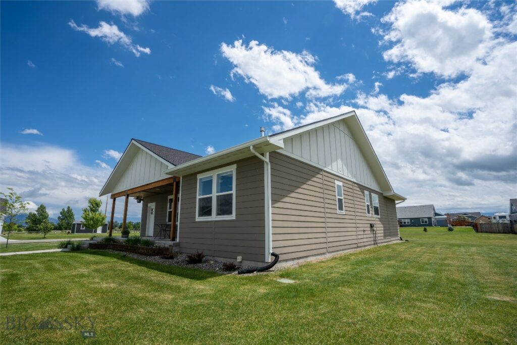 28 Bryson Lane, Bozeman MT 59718