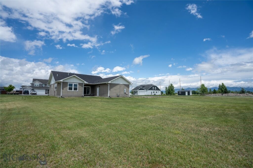 28 Bryson Lane, Bozeman MT 59718