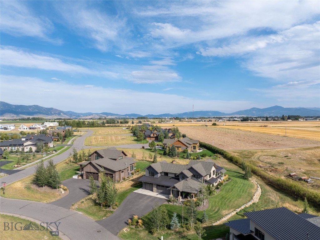 28 Defender Lane, Bozeman MT 59718