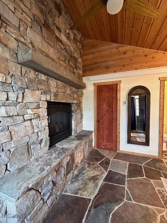 28 Loch Leven Road, Livingston MT 59047