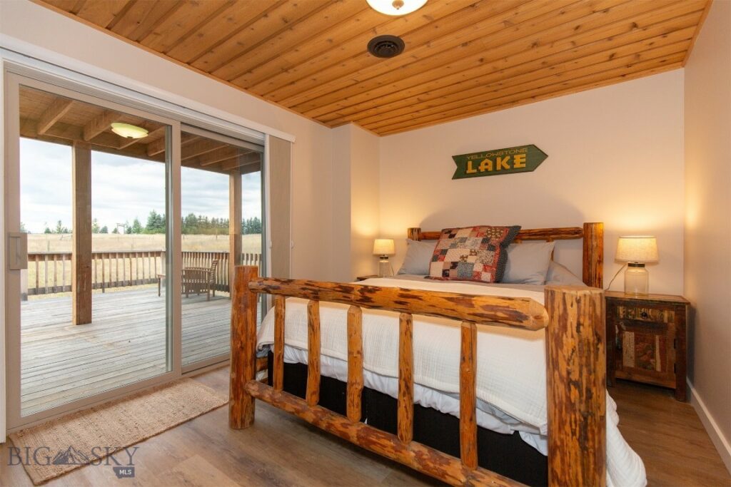 28 Loch Leven Road, Livingston MT 59047