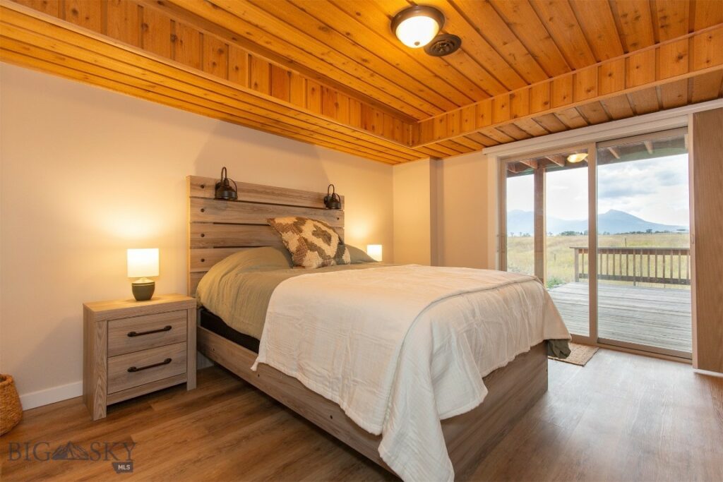 28 Loch Leven Road, Livingston MT 59047