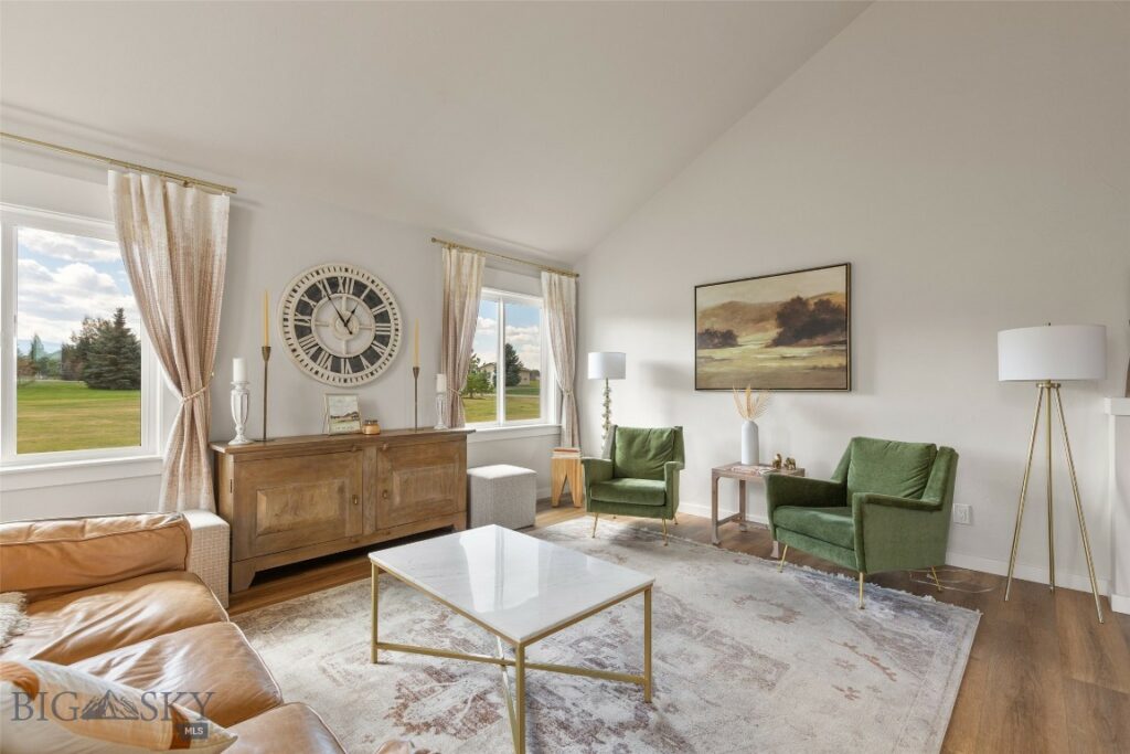 28 Rodeo Court, Bozeman MT 59718