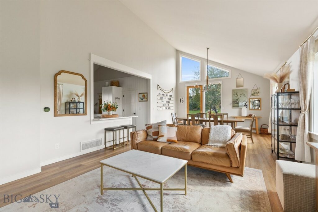 28 Rodeo Court, Bozeman MT 59718