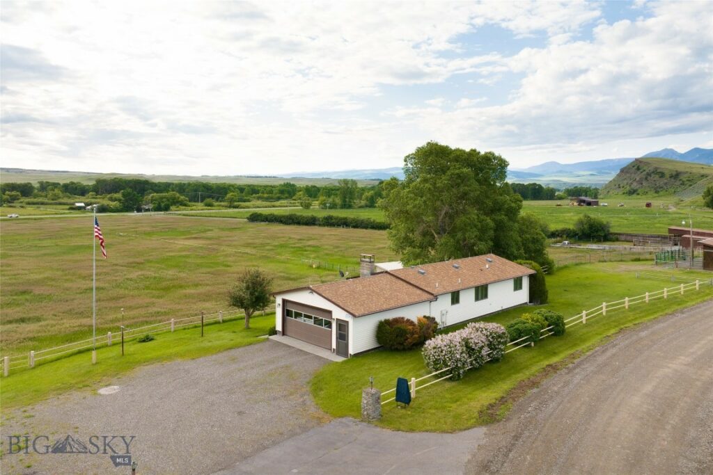 28 W Grannis, Livingston MT 59047