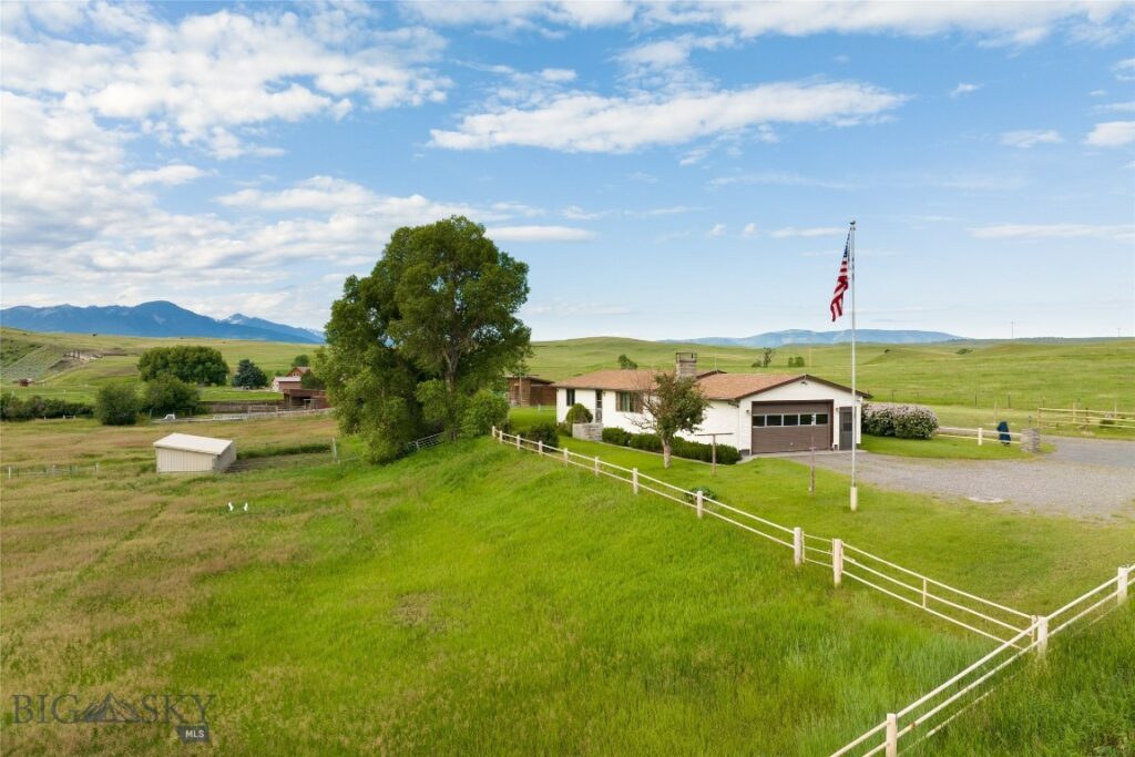 28 W Grannis, Livingston MT 59047
