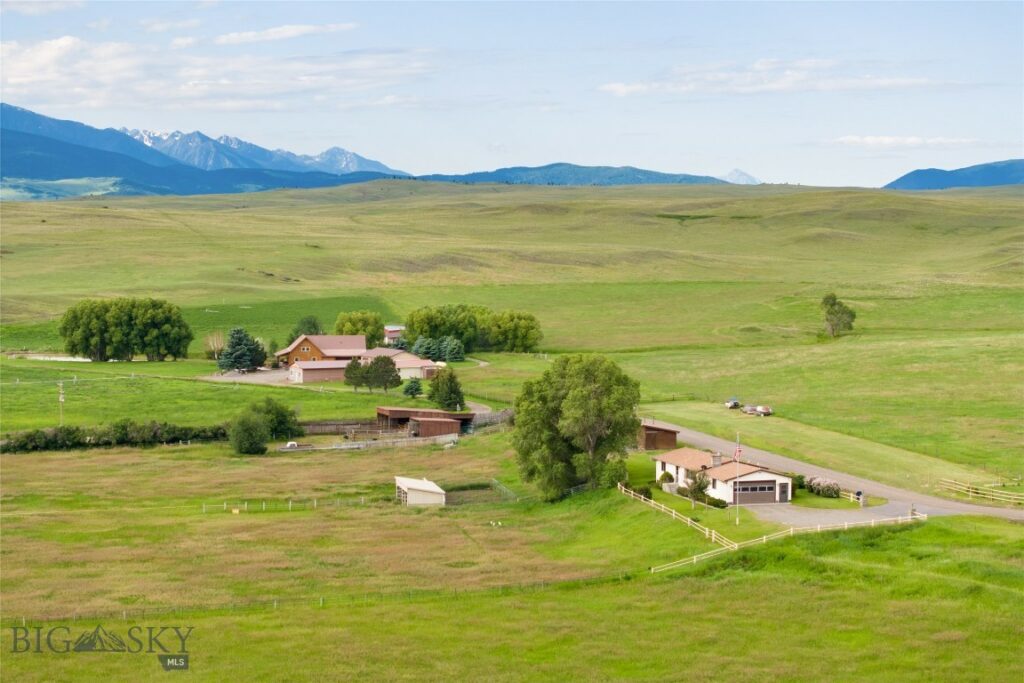 28 W Grannis, Livingston MT 59047