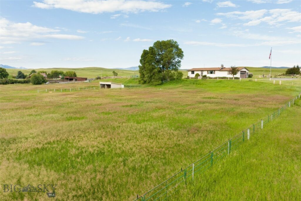 28 W Grannis, Livingston MT 59047