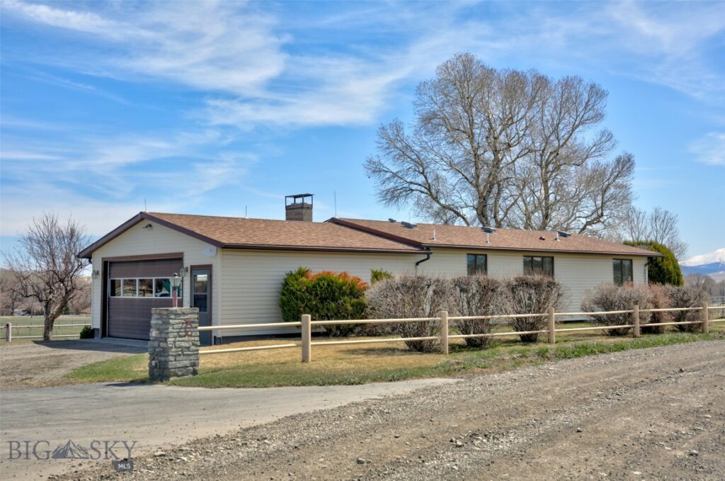 28 W Grannis, Livingston MT 59047