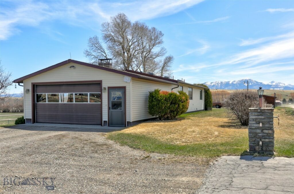 28 W Grannis, Livingston MT 59047