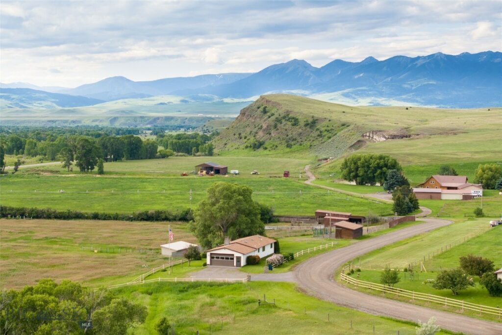 28 W Grannis, Livingston MT 59047