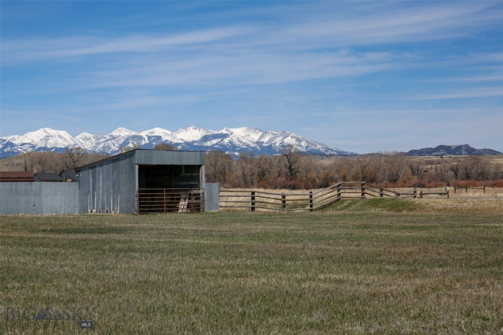 28 W Grannis, Livingston MT 59047