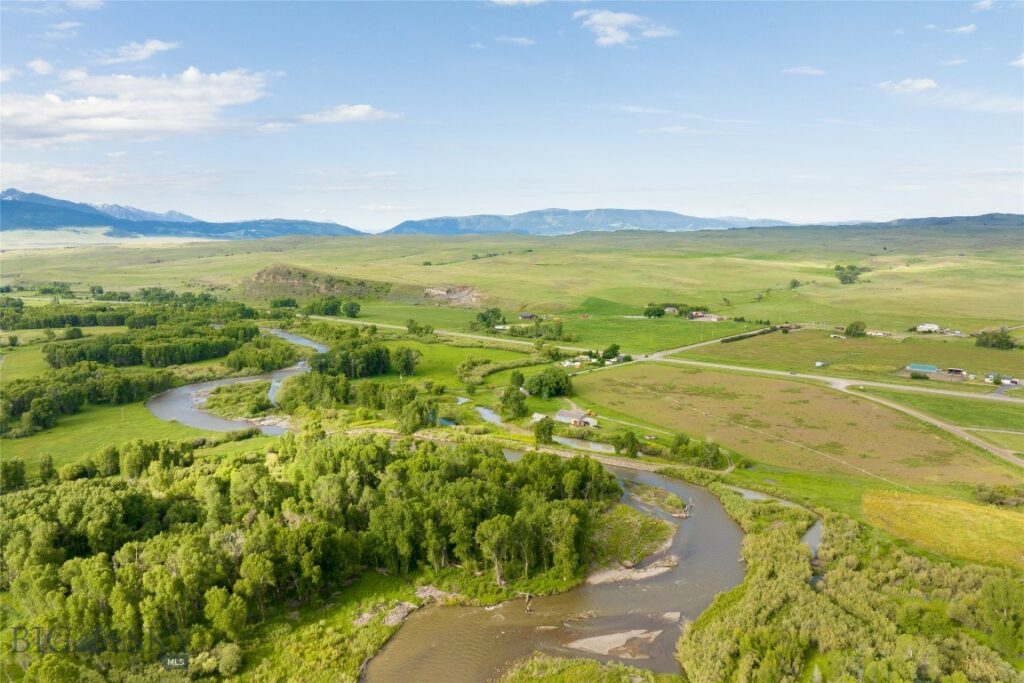 28 W Grannis, Livingston MT 59047