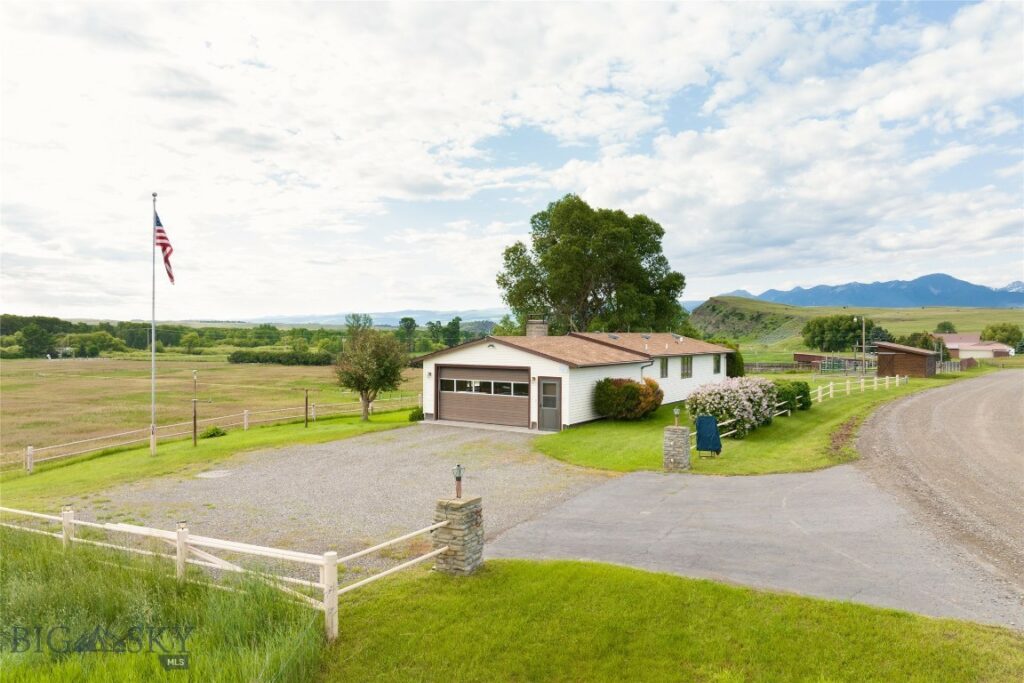 28 W Grannis, Livingston MT 59047