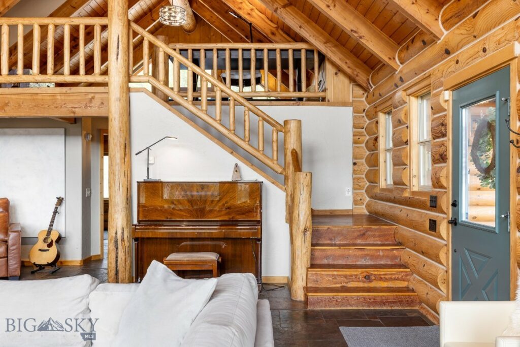280 Goose Ridge Road, Bozeman MT 59715