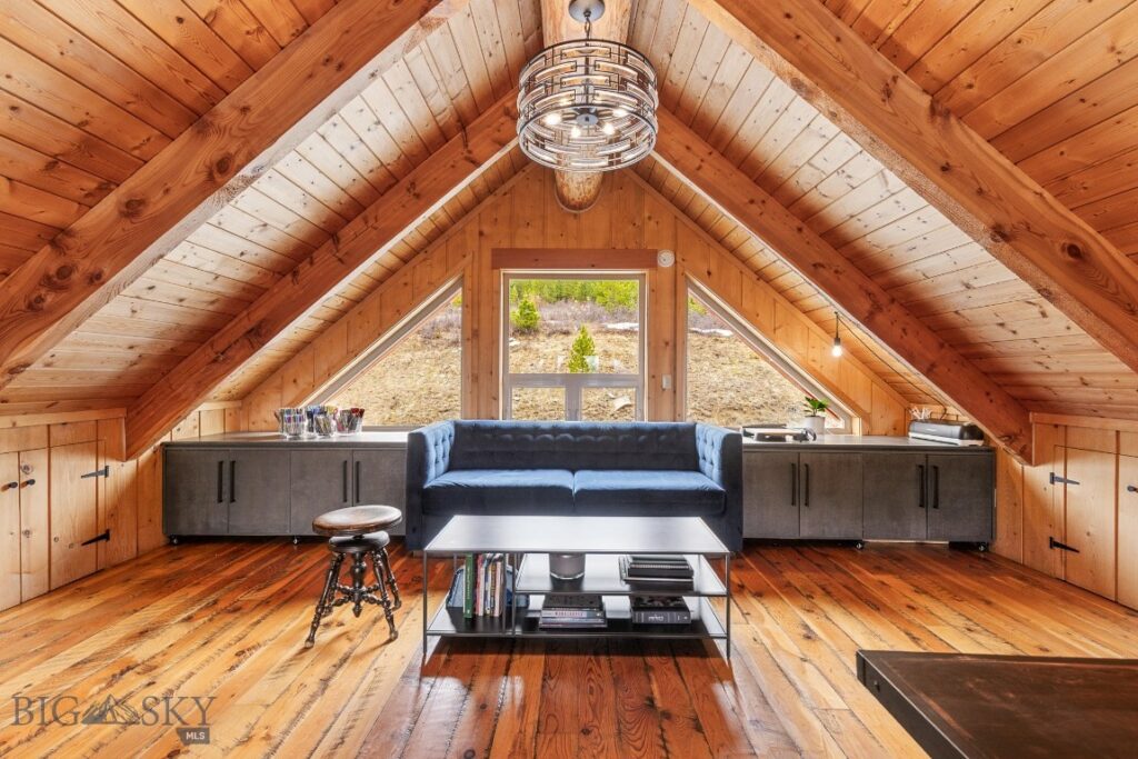 280 Goose Ridge Road, Bozeman MT 59715
