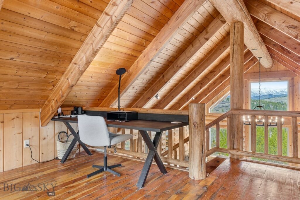 280 Goose Ridge Road, Bozeman MT 59715
