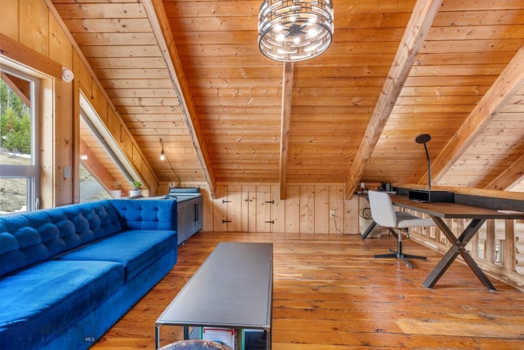 280 Goose Ridge Road, Bozeman MT 59715