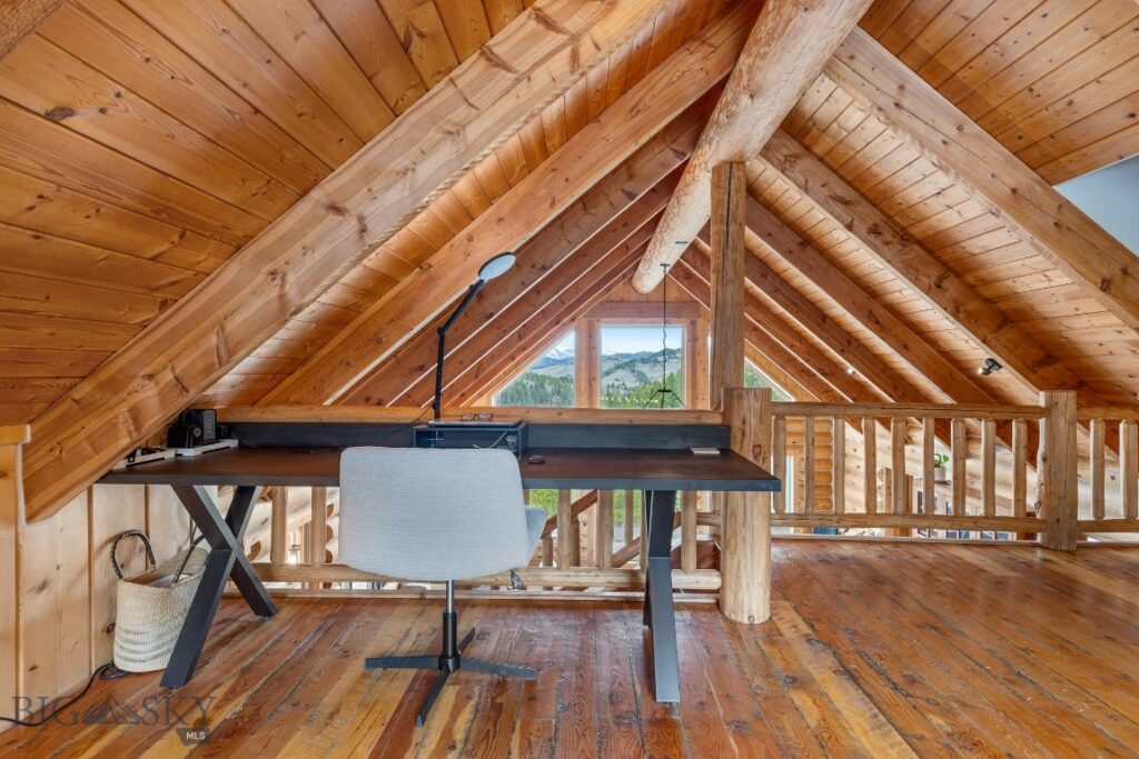 280 Goose Ridge Road, Bozeman MT 59715