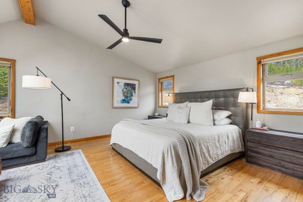280 Goose Ridge Road, Bozeman MT 59715