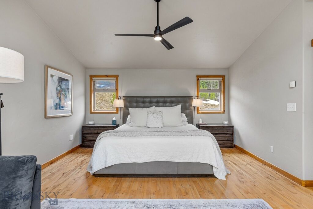280 Goose Ridge Road, Bozeman MT 59715