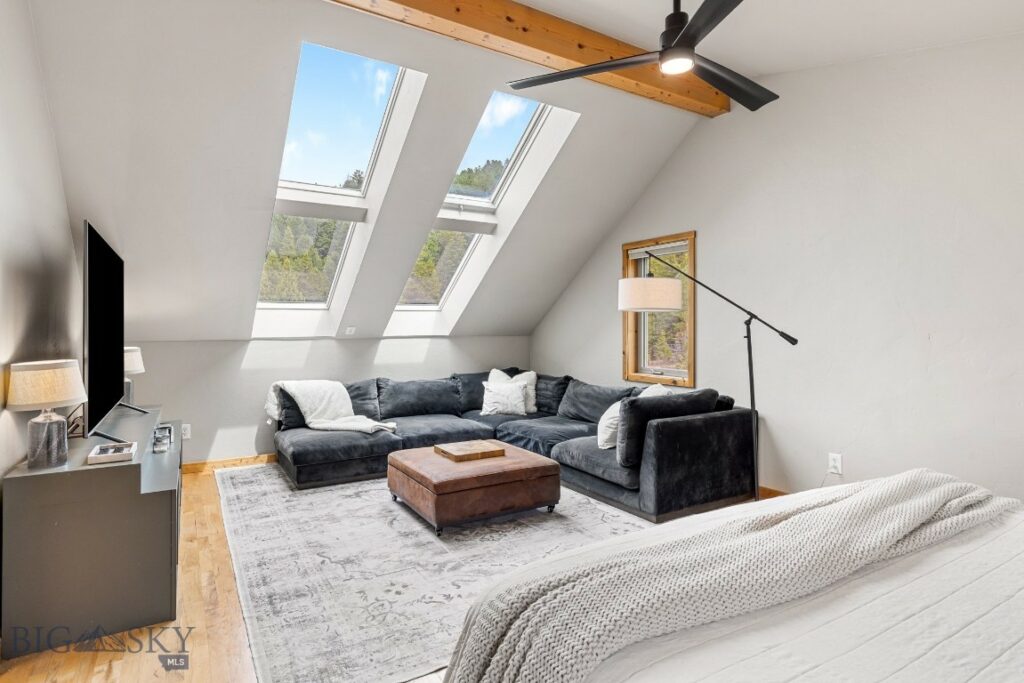 280 Goose Ridge Road, Bozeman MT 59715
